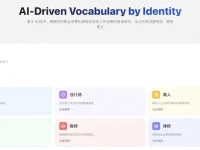 ProWords - 基于AI的英语学习工具