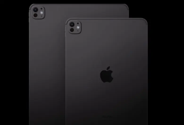 M5 iPad Pro或提前发布,四款新机型进入后期测试阶段