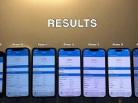 苹果 iOS 18.4 电池续航测试,iPhone 15受影响最大