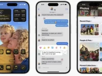 苹果发布首个 iOS 18.5、macOS Sequoia 15.5 开发者测试版