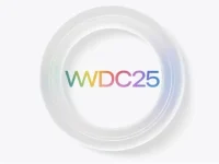 苹果通知获邀开发者参加2025年WWDC活动