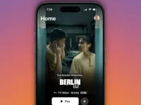 苹果 iOS 18.4 为 Apple TV 应用带来三个受欢迎的设计变化