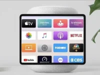 Siri进展落后，苹果智能家居中心产品或延迟至2026年推出