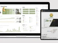 Blossom - 支持私有部署的开源笔记软件