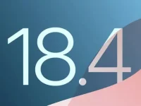 苹果 iOS 18.4 出现bug,苹果即将推出iOS 18.4.1修复更新