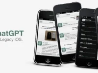 17岁天才开发者让iPhone 3GS也能用上ChatGPT