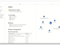 Cuby Text - 开源免费的知识管理软件