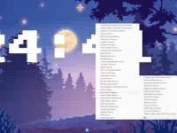 Catime - 电脑定时器软件