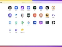 Cherry Studio - MCP人工智能AI助手