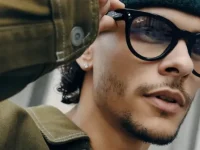 苹果计划推出过渡型AR智能眼镜与Meta Ray-Ban眼镜竞争