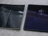 爆料称目前只有三星才能解决折叠款 iPhone Fold 屏幕折痕难题