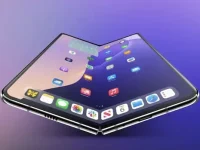 最新爆料称苹果折叠款 iPhone Fold 可能将采用屏下人脸识别技术