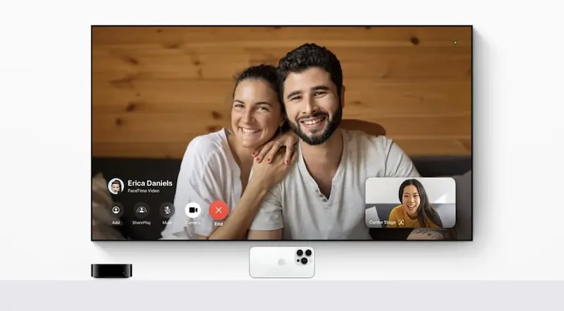 2025款Apple TV 4K有何期待？四大新功能提前揭秘