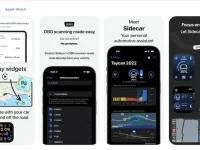 CarPlay应用Sidecar突破限制,新增浏览器视频播放功能