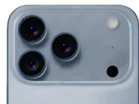 爆料称 iPhone 17 Pro 或将推出新色天蓝色,与M4 MacBook Air同款