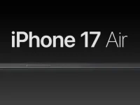 苹果 iPhone 17 Air 超薄机身不影响电池续航:采用两大黑科技解决方案