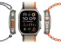Apple Watch Ultra 3将加入5G和卫星通信,全面提升无iPhone移动能力