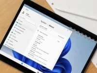 开发者在 M2 iPad Air 上成功运行 Windows 11 ARM 版
