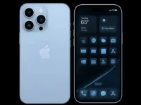 iPhone 17 Pro天蓝色配色曝光,将成为iPhone 17 Pro/17 Pro Max的主打色