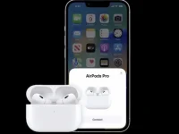 iOS 19 将为AirPods带来实时翻译功能,AirPods秒变随身翻译官