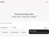 Grok Mirror - 一键部署 Grok 镜像站的最佳解决方案