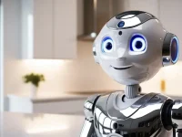 苹果机器人部门重大人事调整,Siri 前负责人被免去机器人团队职务