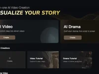 SkyReels-V2 :无限长度视频生成的AI模型