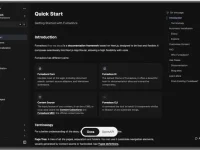 Fumadocs - 基于 Next.js 的文档网站框架