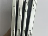 苹果iPhone 17 Slim超薄机身设计曝光,厚度仅5.5毫米