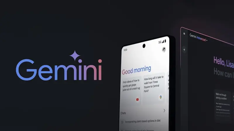 Google CEO暗示Gemini将与iOS 19整合，有望年中敲定合作