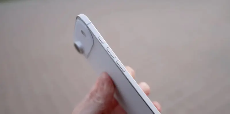 苹果iPhone 17 Air有望成为苹果下一款爆款,解析iPhone 17 Air三大杀手锏