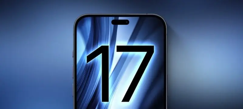 苹果iPhone 17 Air有望成为苹果下一款爆款,解析iPhone 17 Air三大杀手锏