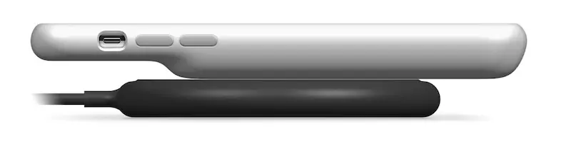 苹果iPhone 17 Air将复刻已停产配件,权衡轻薄机身与电池续航