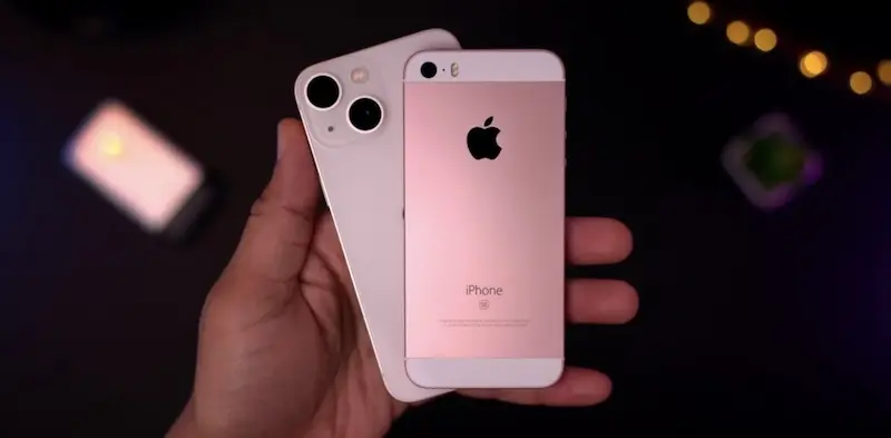 iPhone mini 或将回归:分析师称苹果有望推出全新 iPhone mini,售价499美元?