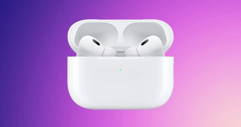 苹果 AirPods Pro 3 值得等待吗? H3芯片引领软硬件升级之路