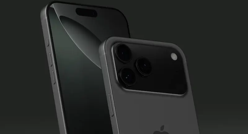 苹果 iPhone 18 将采用 LPDDR5X 内存,速度/功耗/稳定性三大升级