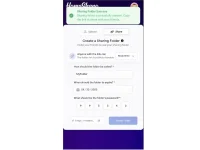 HomeShare - 自托管的文件共享解决方案,将家庭电脑转变为全球访问的文件服务器