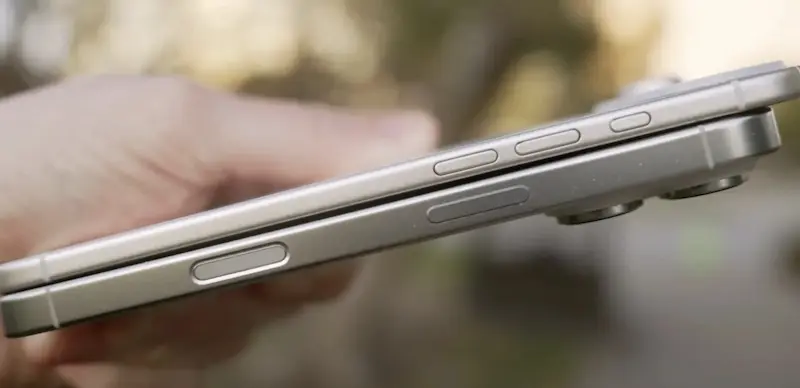 苹果加码iPhone Air系列,正在研发更大屏幕的iPhone 19 Air机型