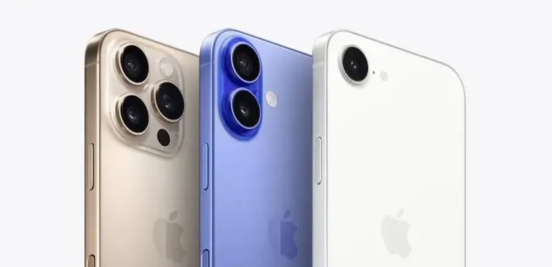 iPhone发布日程大改革 ,基础版iPhone 18将于2027年春季发布,晚于Pro机型6个月