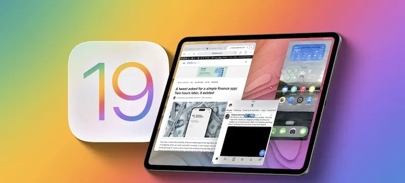 苹果 WWDC 2025 大会将于6月9日召开,三大亮点逐个看