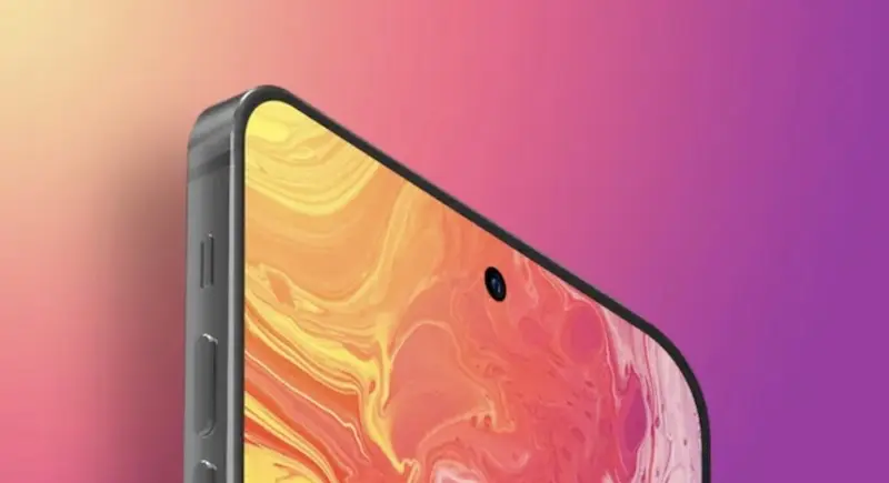 苹果测试 iPhone 18 Pro 屏下 Face ID,采用单孔镜头设计曝光