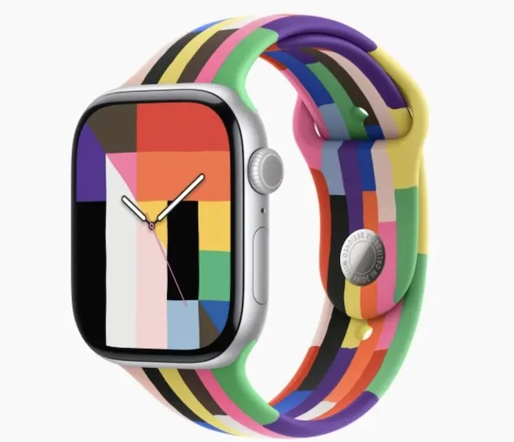 苹果发布 watchOS 11.5 RC 版本,附新功能一览