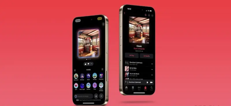 Apple 智能 2.0 来袭:解锁iPhone上无与伦比的AI能力
