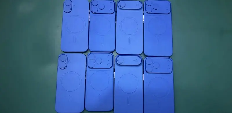 iPhone 17 Air 生产能力不足? 苹果还有时间调整计划