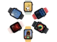 Apple Watch出货量连跌两年，创新不足是主因