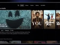 Netflix重大升级,iOS引入AI搜索,tvOS迎来全新界面