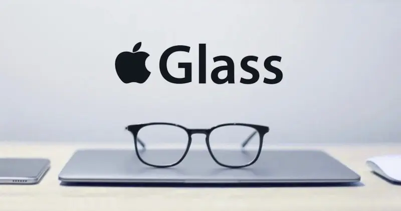 爆料称苹果智能眼镜Apple Glass最快将于2026年底或2027年初发布