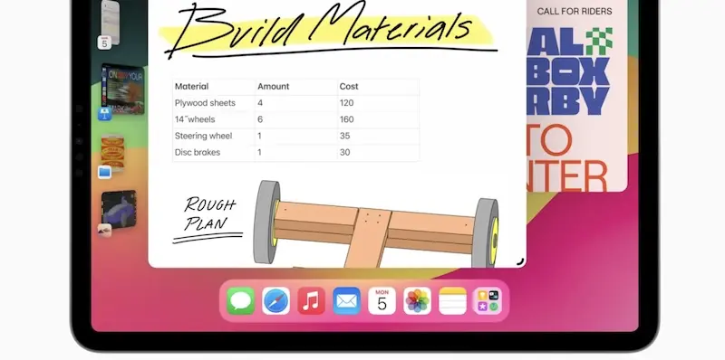 【独家】iPadOS 19即将发布:四大新功能抢先看
