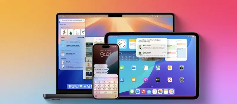 【独家】iPadOS 19即将发布:四大新功能抢先看