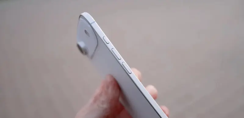 【深度解析】iPhone 17 Air:5.5mm超薄机身背后的得与失